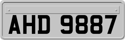AHD9887