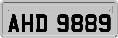 AHD9889