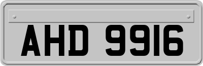AHD9916