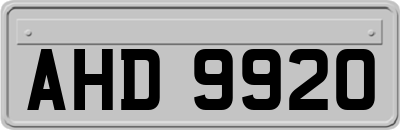 AHD9920