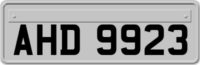 AHD9923