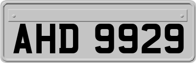 AHD9929