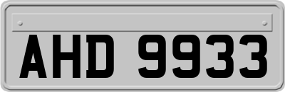 AHD9933