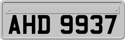 AHD9937