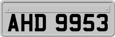 AHD9953