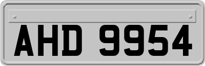 AHD9954