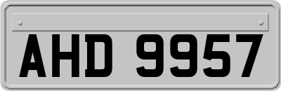 AHD9957