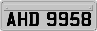 AHD9958