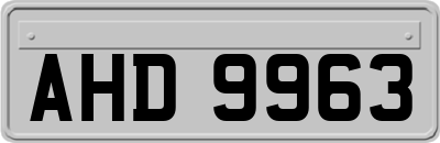 AHD9963