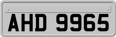 AHD9965