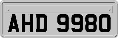 AHD9980
