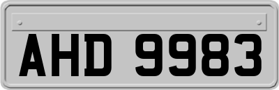 AHD9983