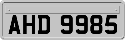 AHD9985