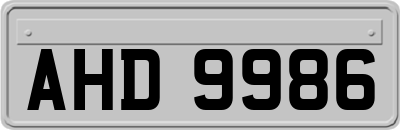 AHD9986