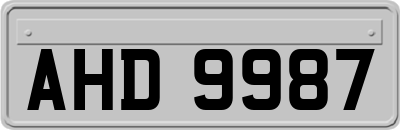 AHD9987