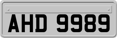 AHD9989