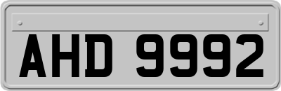 AHD9992
