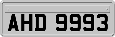 AHD9993
