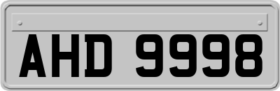 AHD9998