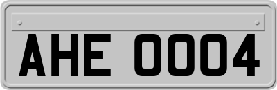 AHE0004