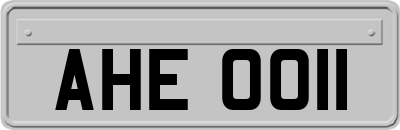 AHE0011
