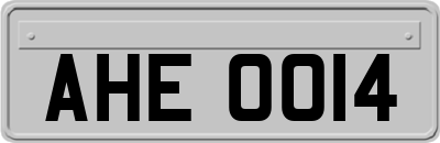 AHE0014