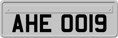 AHE0019
