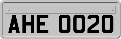 AHE0020