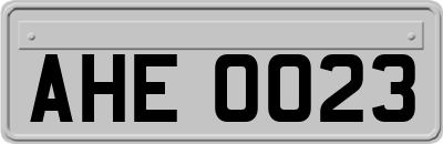 AHE0023