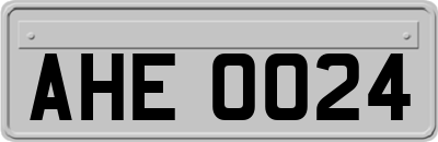 AHE0024