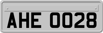 AHE0028