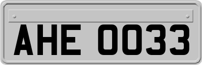 AHE0033