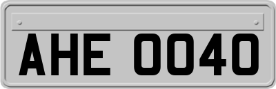 AHE0040