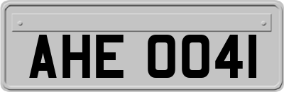 AHE0041