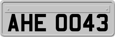 AHE0043