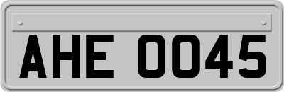 AHE0045