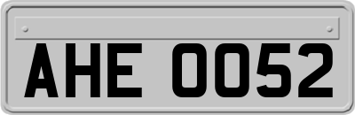 AHE0052