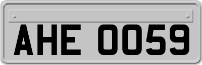 AHE0059