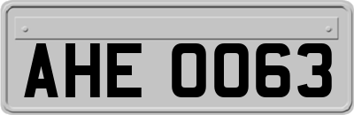 AHE0063