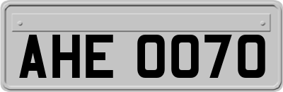 AHE0070