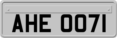 AHE0071
