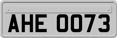 AHE0073
