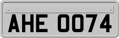 AHE0074