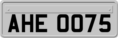 AHE0075