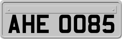 AHE0085