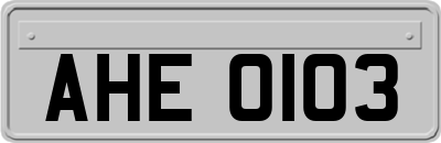 AHE0103