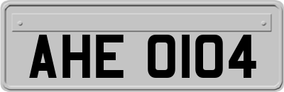 AHE0104
