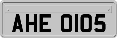AHE0105