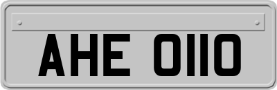 AHE0110
