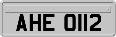 AHE0112